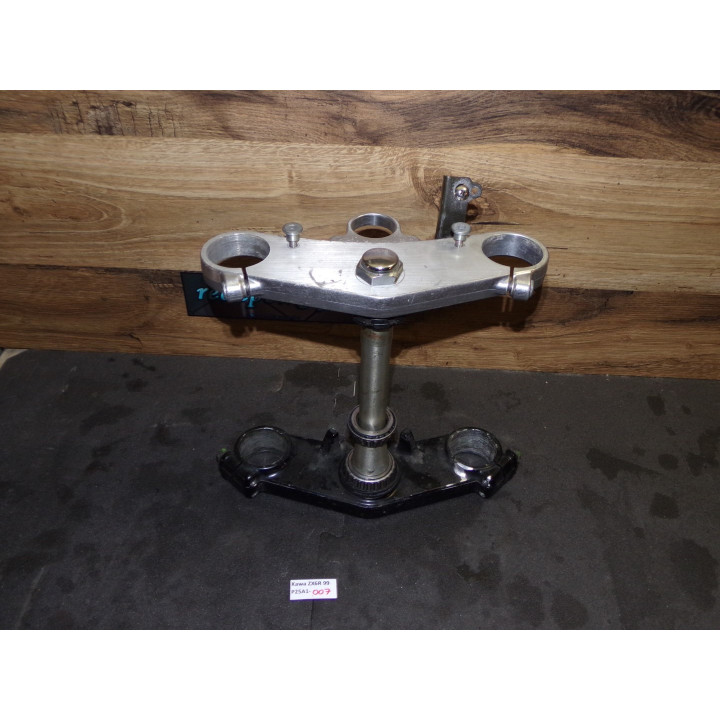 Tés de fourche Kawasaki ZX-6R 1999