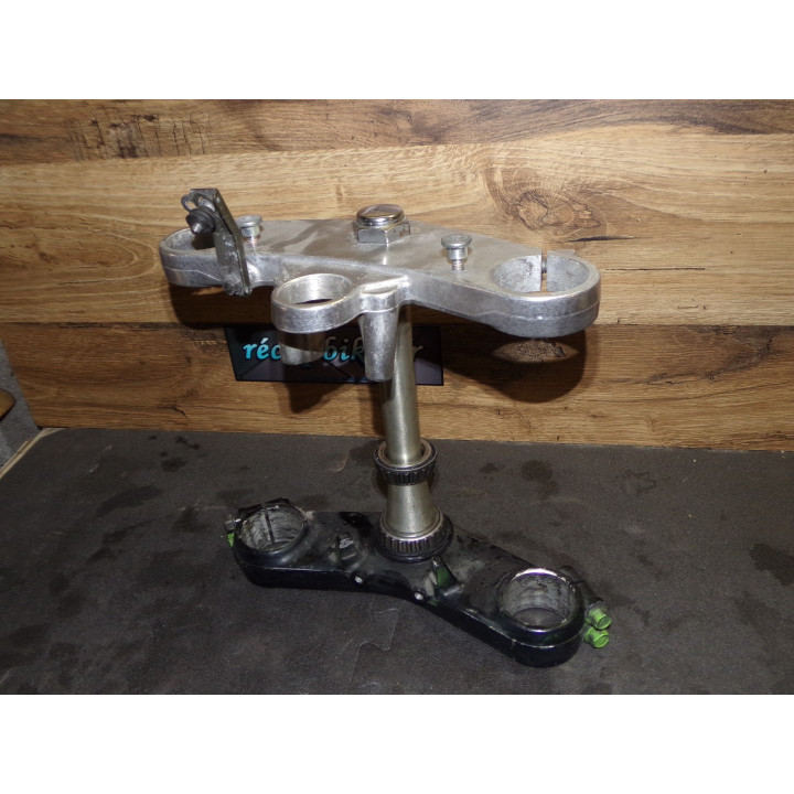 Tés de fourche Kawasaki ZX-6R 1999