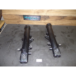 Fourreaux fourche Kawasaki ZX-6R 1999