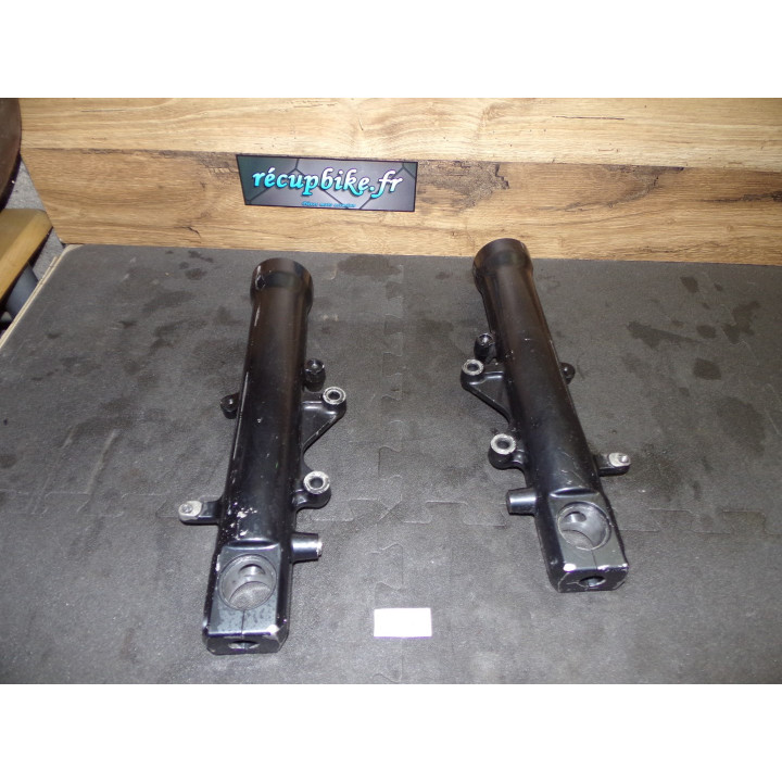 Fourreaux fourche Kawasaki ZX-6R 1999