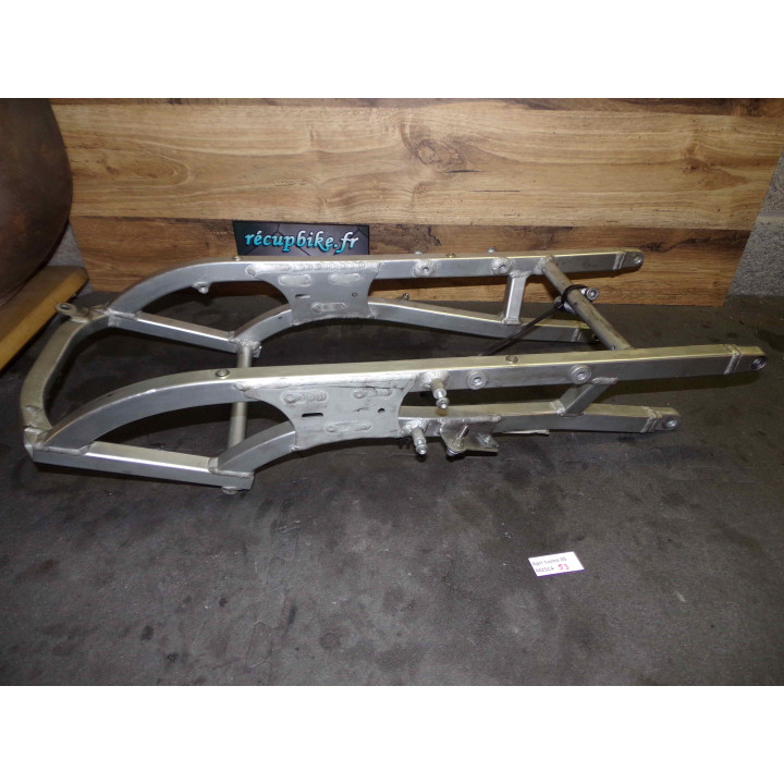 Boucle arrière Aprilia Tuono 2005