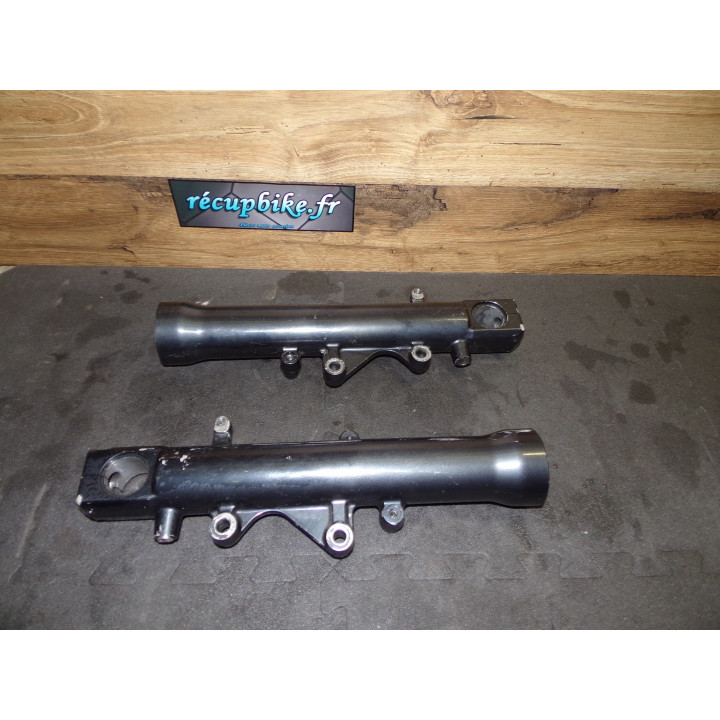 Fourreaux fourche Kawasaki ZX-6R 1999