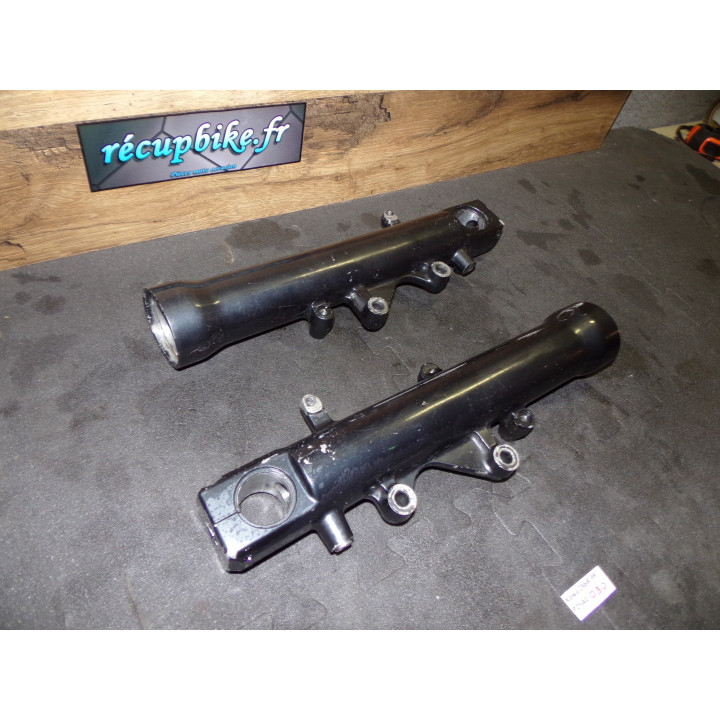 Fourreaux fourche Kawasaki ZX-6R 1999