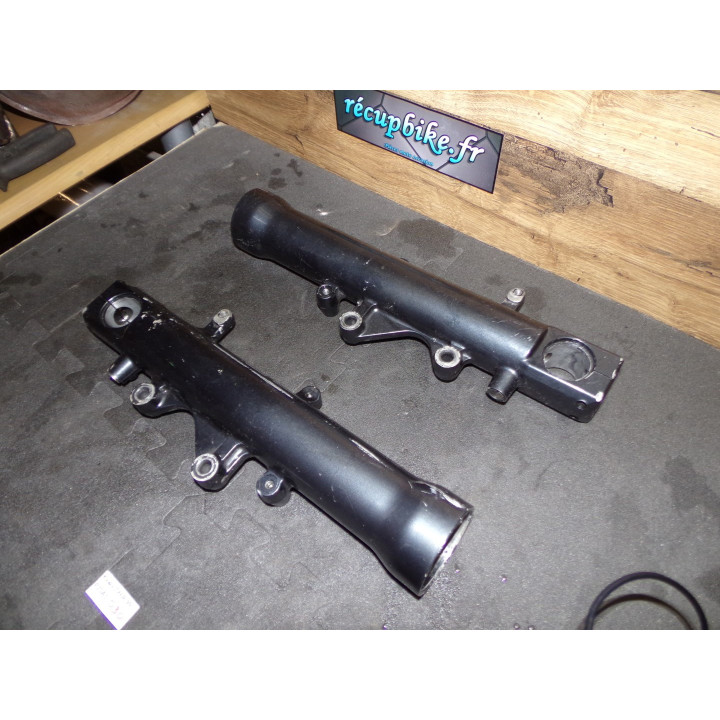 Fourreaux fourche Kawasaki ZX-6R 1999