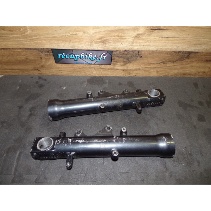Fourreaux fourche Kawasaki ZX-6R 1999