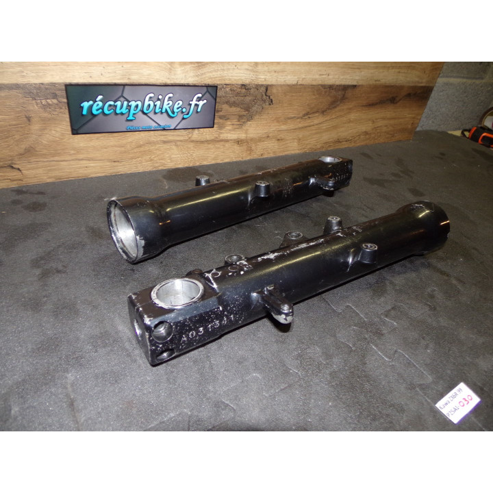 Fourreaux fourche Kawasaki ZX-6R 1999