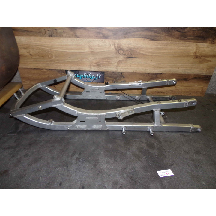 Boucle arrière Aprilia Tuono 2005