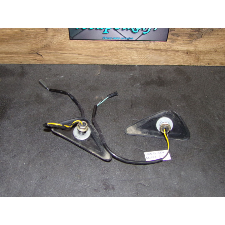 Amortisseur Suzuki 1000 SV 2004