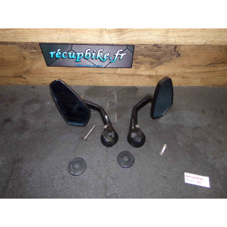 Rétroviseurs guidon Aprilia Tuono 2005