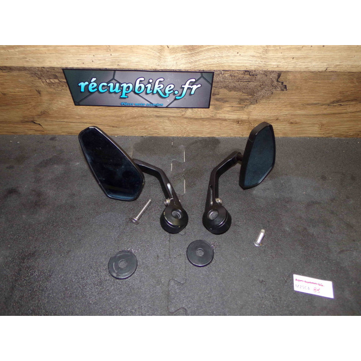 Rétroviseurs guidon Aprilia Tuono 2005