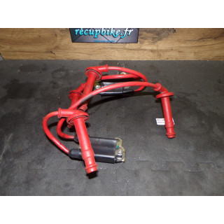 Bobines allumage crayon CBR-F 600 1992