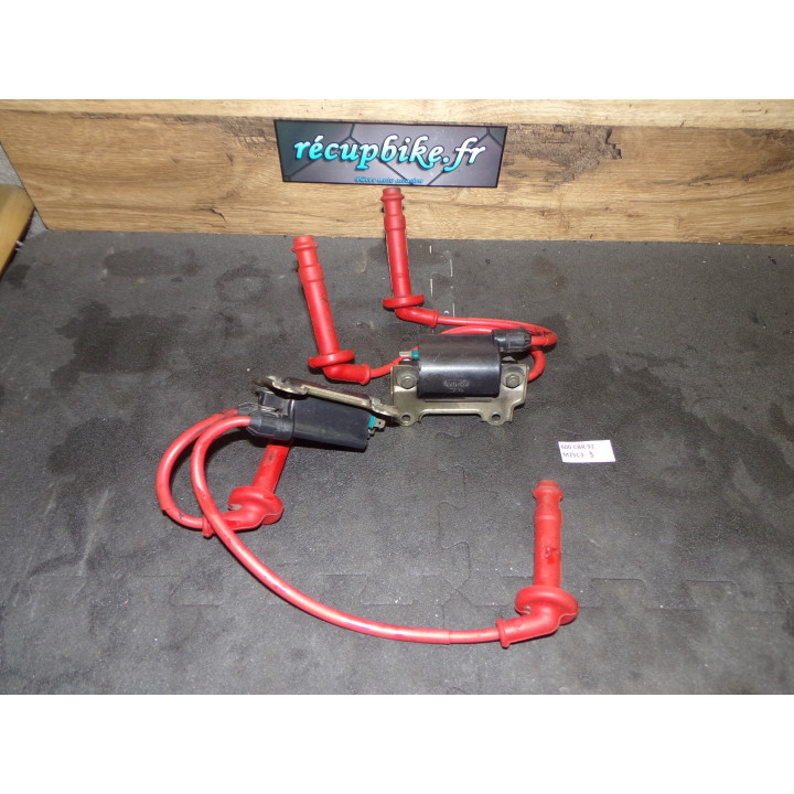 Bobines allumage crayon CBR-F 600 1992