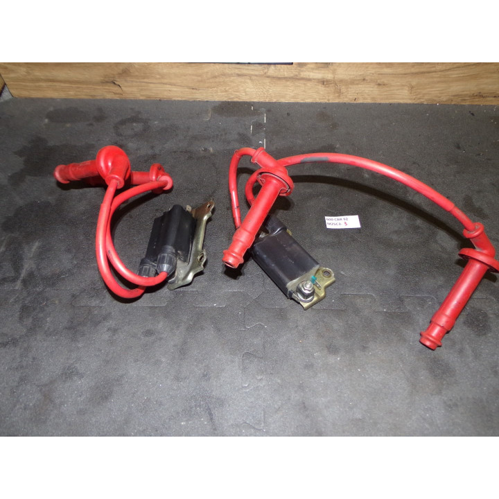 Bobines allumage crayon CBR-F 600 1992