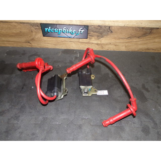 Bobines allumage crayon CBR-F 600 1992