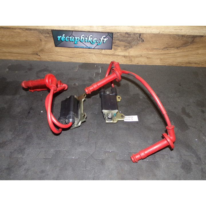 Bobines allumage crayon CBR-F 600 1992