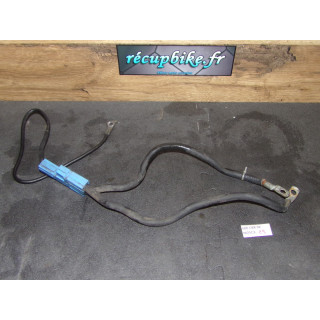 Cable borne batterie Honda CBR-F 600 1992