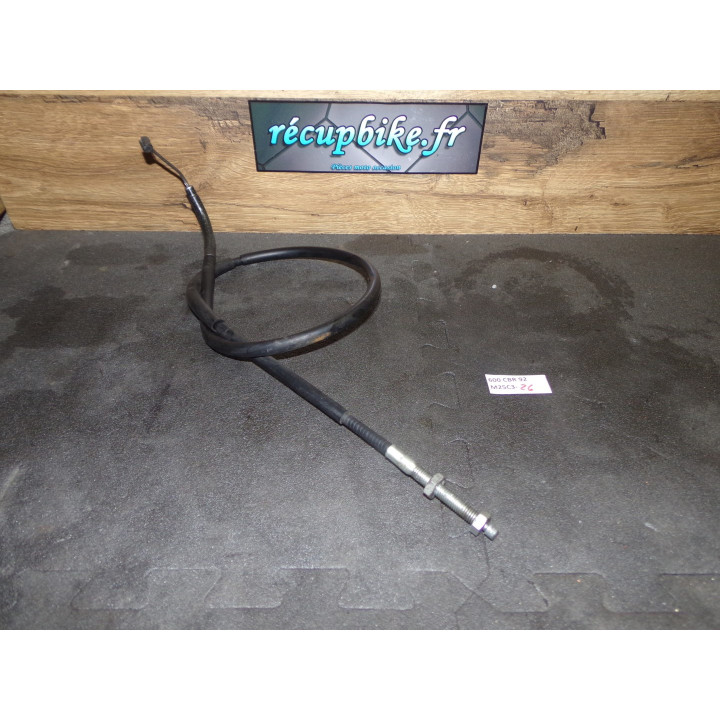 Cable embrayage Honda CBR-F 600 1992