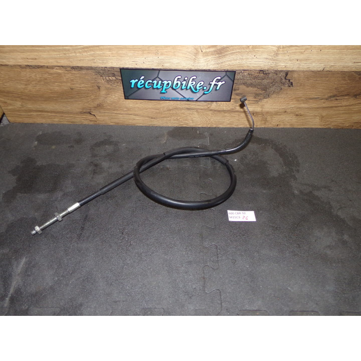 Cable embrayage Honda CBR-F 600 1992