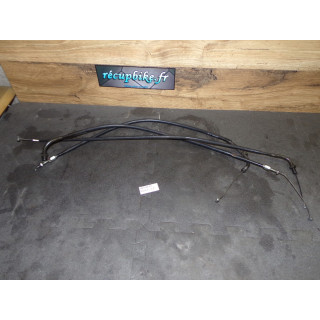 Cable accélérateur starter Honda CBR-F 600 1992