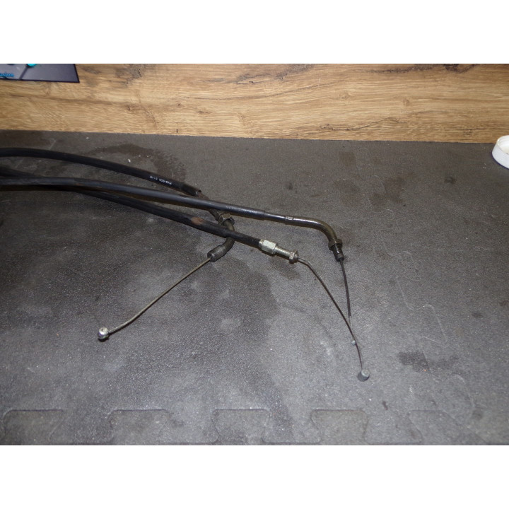 Cable accélérateur starter Honda CBR-F 600 1992