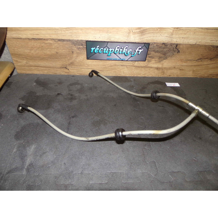 Durite aviation frein avant Aprilia Tuono 2005