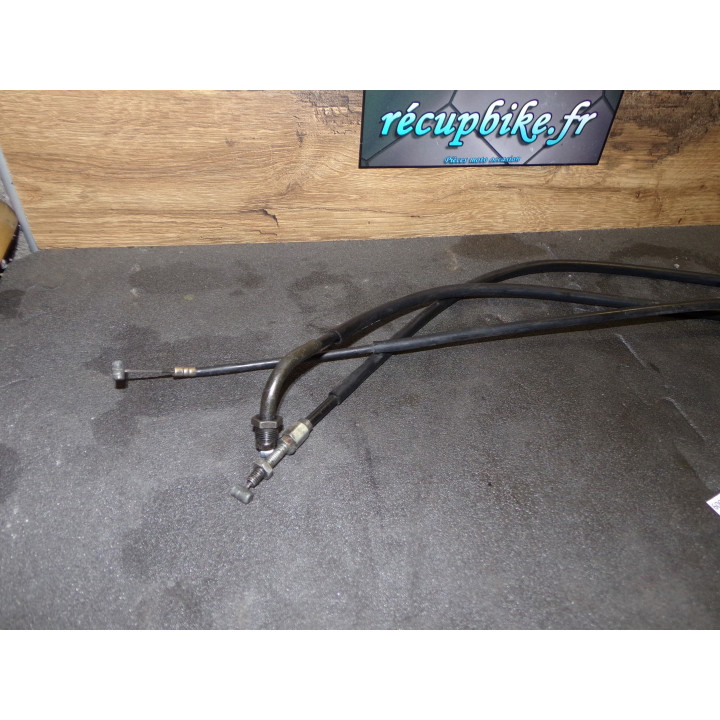 Cable accélérateur starter Honda CBR-F 600 1992