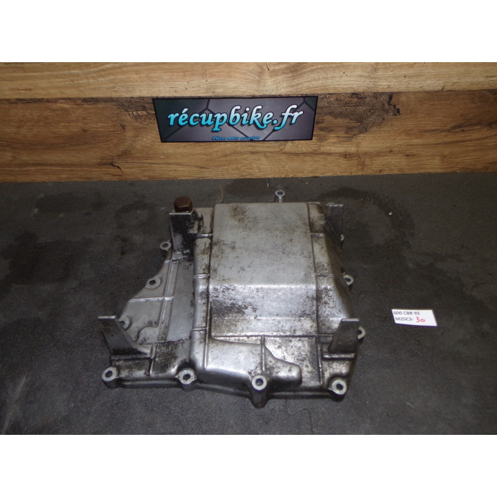 Carter huile Honda CBR-F 600 1992