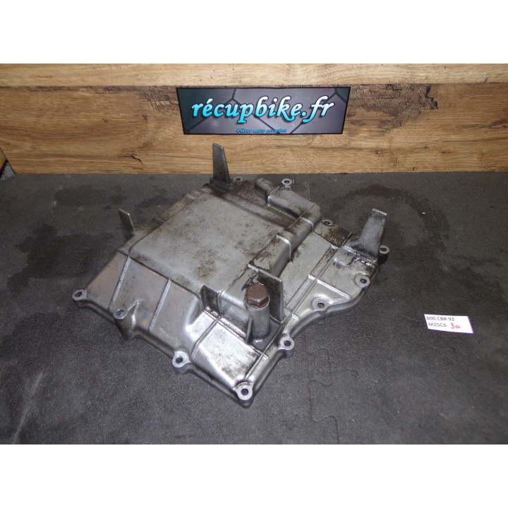 Carter huile Honda CBR-F 600 1992