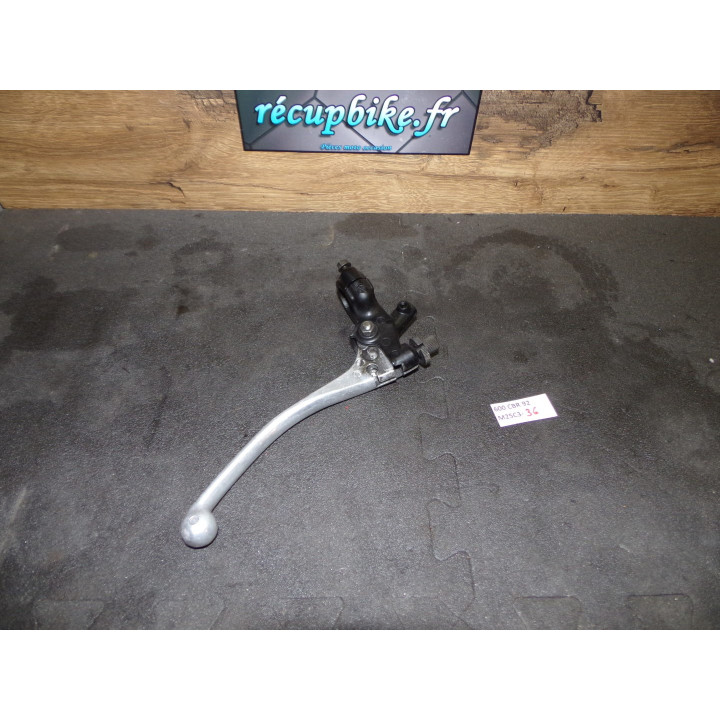 Commande levier embrayage Honda CBR-F 600 1992
