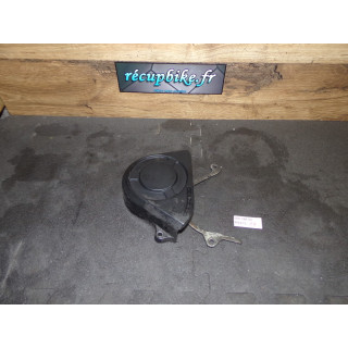 Carter sortie boite Honda CBR-F 600 1992