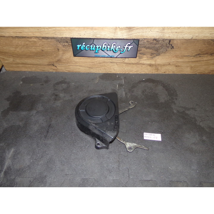 Carter sortie boite Honda CBR-F 600 1992
