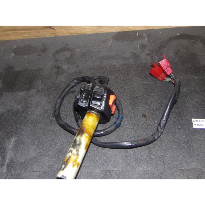 Commodo droit Honda CBR-F 600 1992