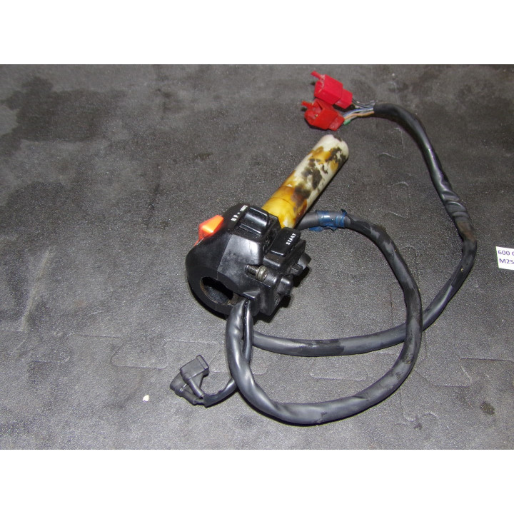 Commodo droit Honda CBR-F 600 1992