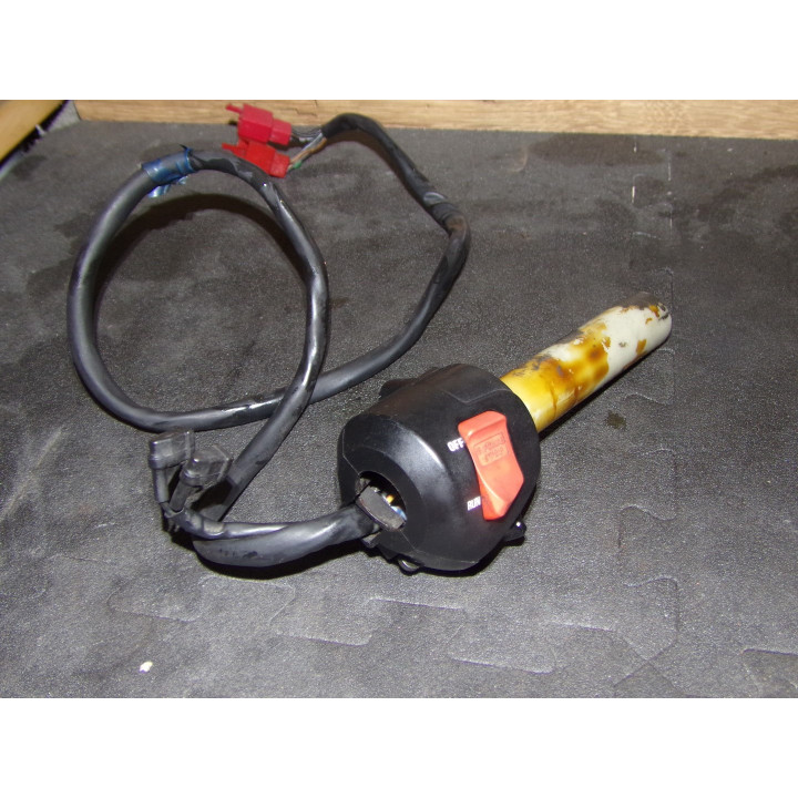 Commodo droit Honda CBR-F 600 1992