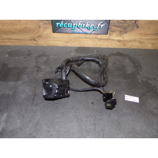 Commodo gauche Honda CBR-F 600 1992