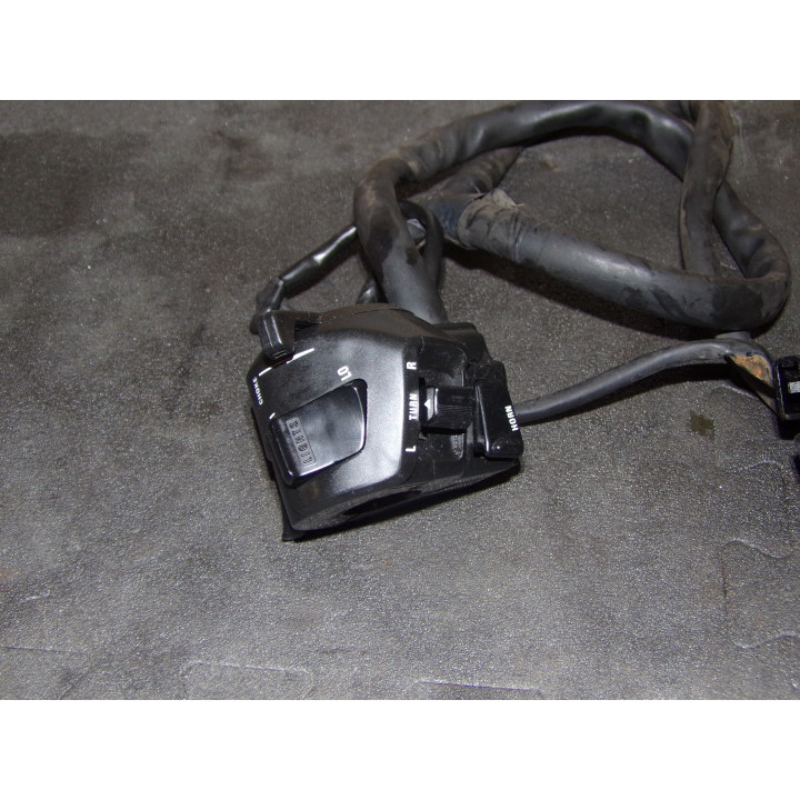 Commodo gauche Honda CBR-F 600 1992