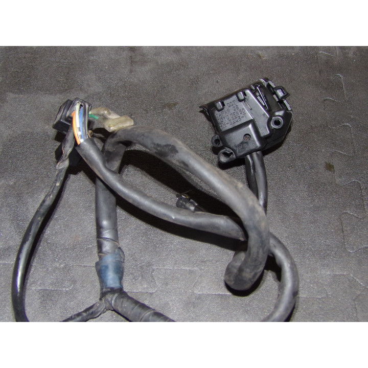 Commodo gauche Honda CBR-F 600 1992