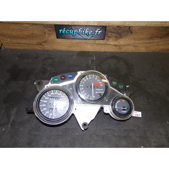 Compteur Honda CBR-F 600 1992