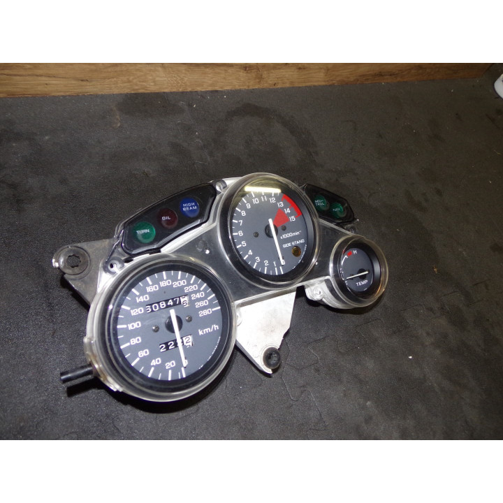 Compteur Honda CBR-F 600 1992
