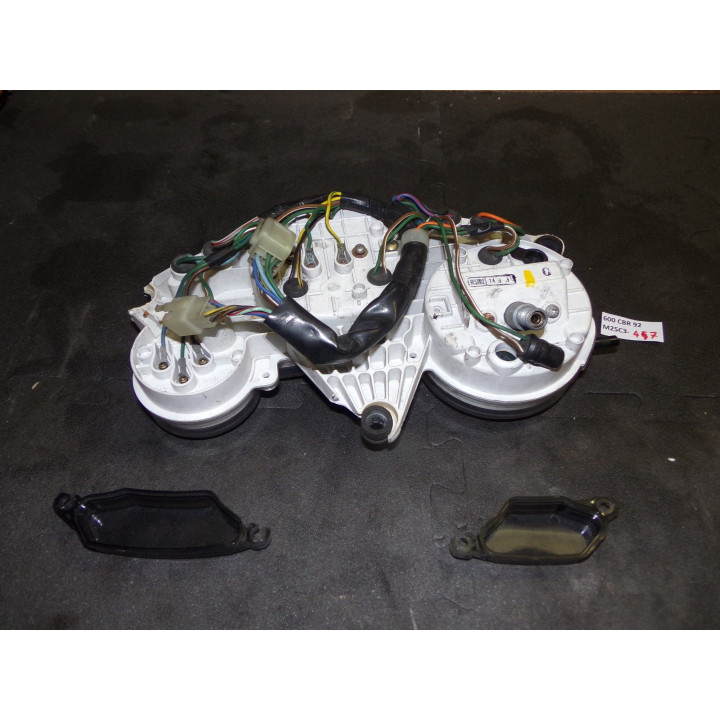 Compteur Honda CBR-F 600 1992