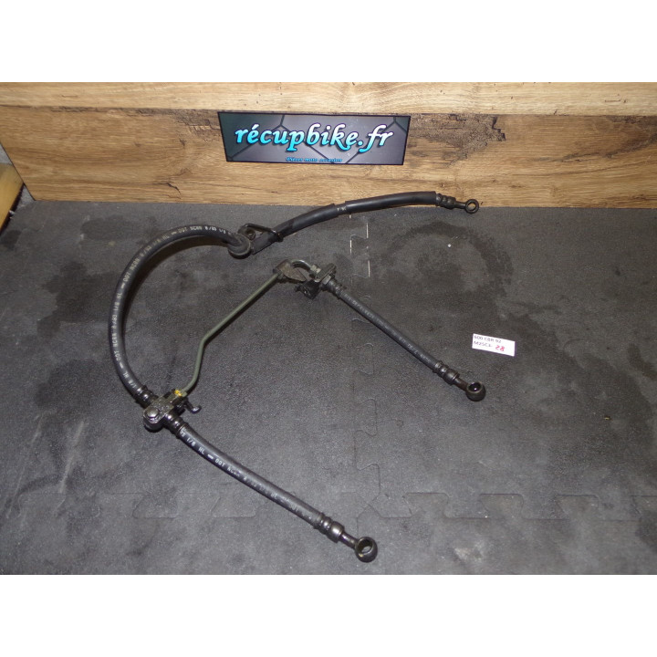 Durite frein avant Honda CBR-F 600 1992