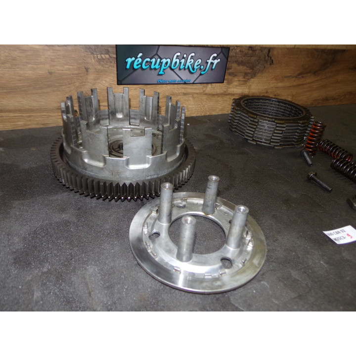 Embrayage compet Honda CBR-F 600 1992