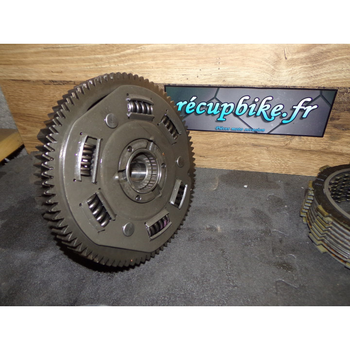 Embrayage compet Honda CBR-F 600 1992