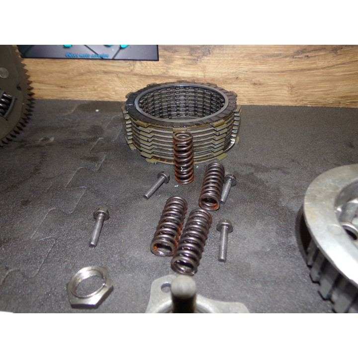 Embrayage compet Honda CBR-F 600 1992