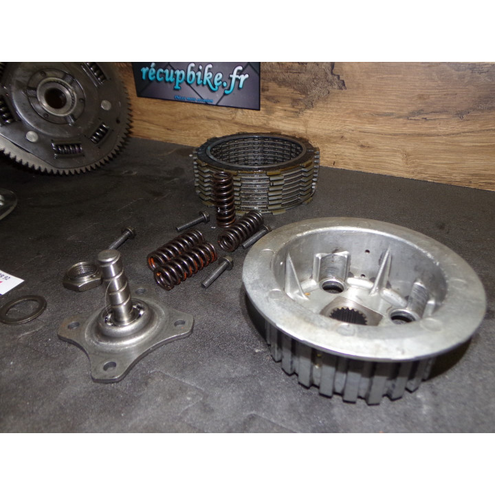 Embrayage compet Honda CBR-F 600 1992