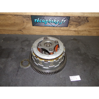 Embrayage compet Honda CBR-F 600 1992