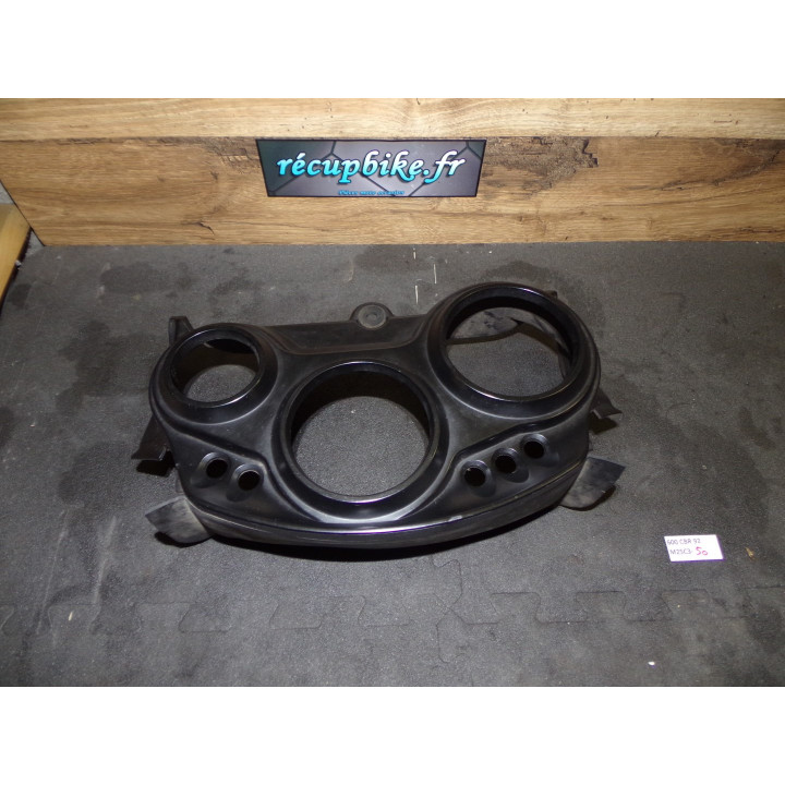 Entourage compteur Honda CBR-F 600 1992