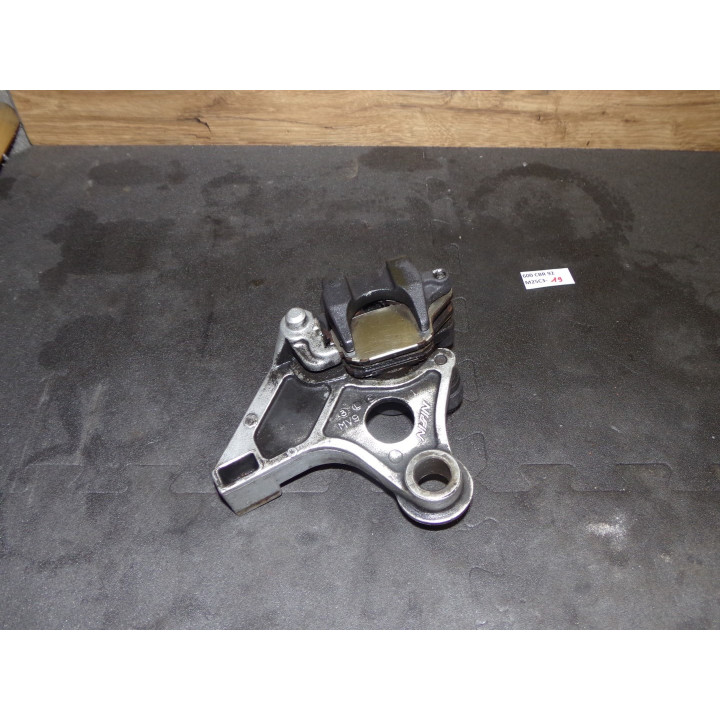 Etrier frein arrière Honda CBR-F 600 1992