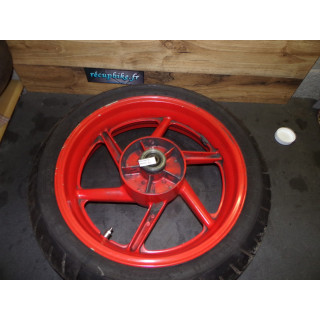 Jante arrière Honda CBR-F 600 1992