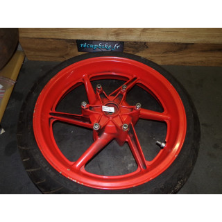 Jante avant Honda CBR-F 600 1992
